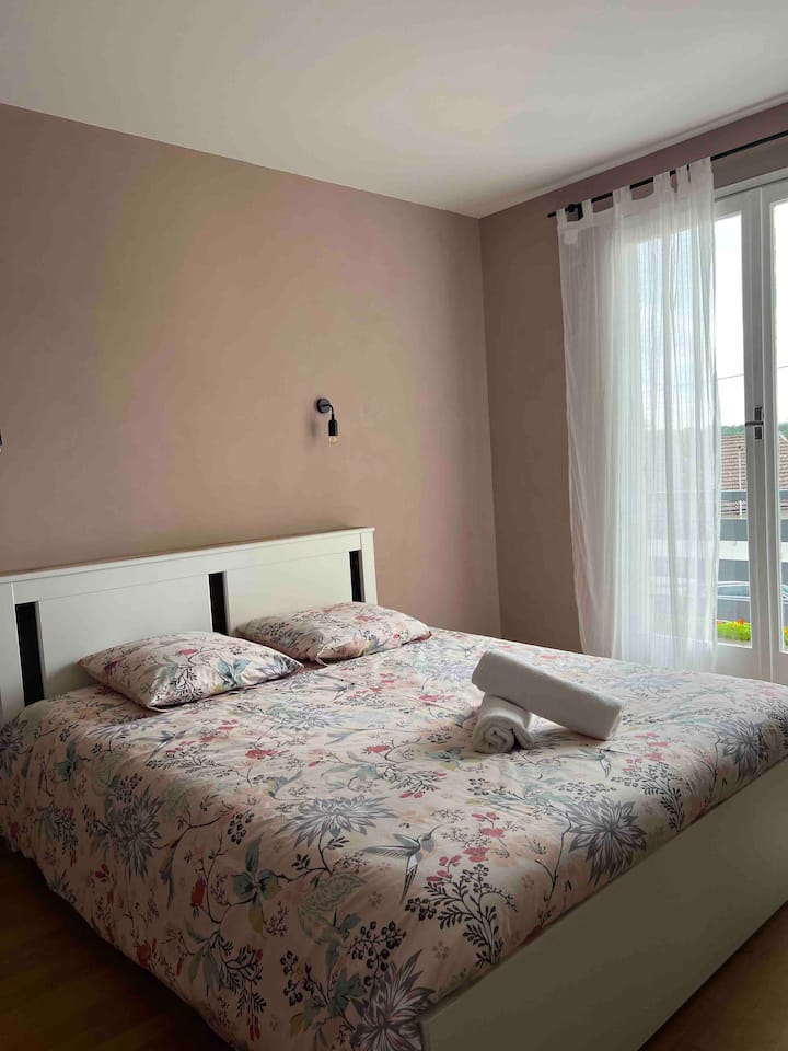Chambre 4