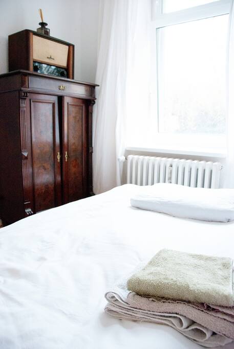 your room