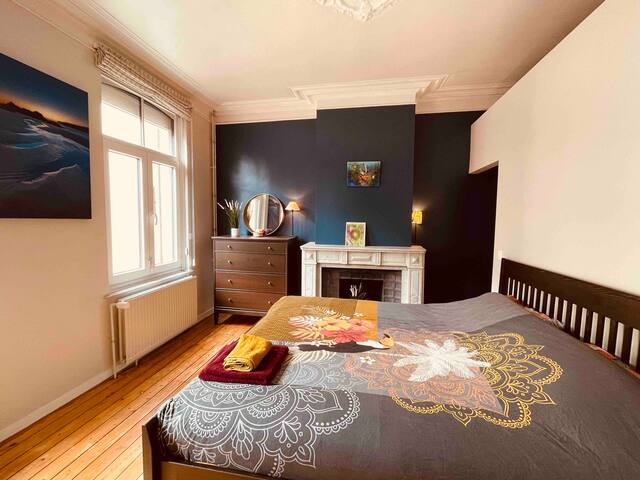 Maison – Quartier Jourdan (150m2) gallery image 3