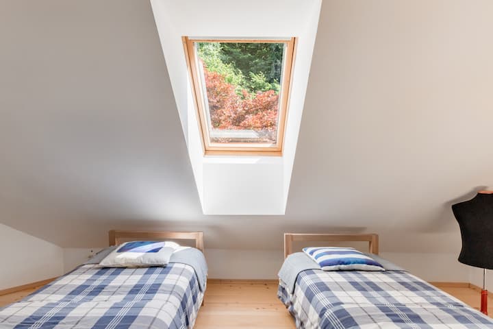 Спална соба 3