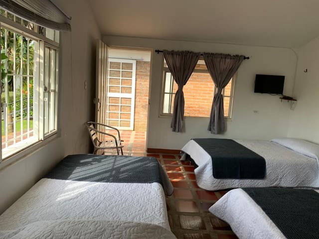 Hotel Paso Del Duque managed Airbnb listing 2