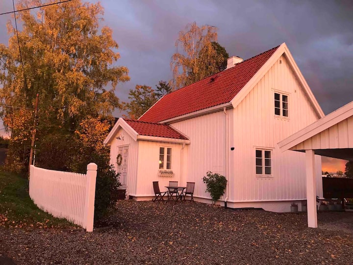 Østerås, Bærum Vacation Rentals & Homes - Bærum, Norway | Airbnb