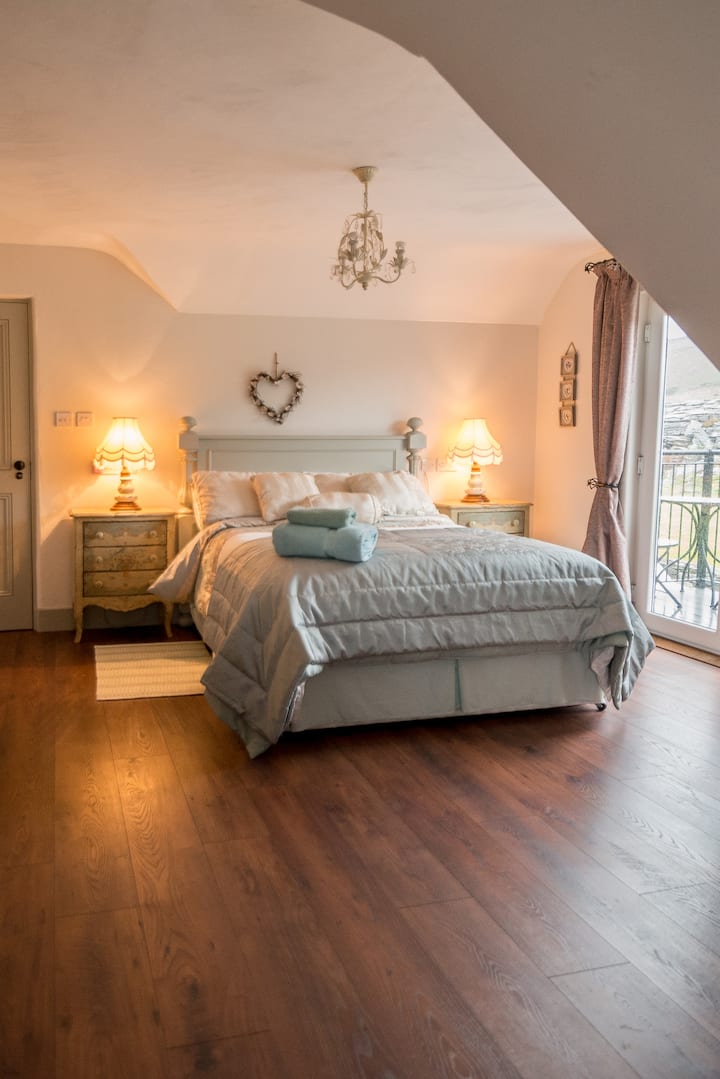 Dormitorio 1