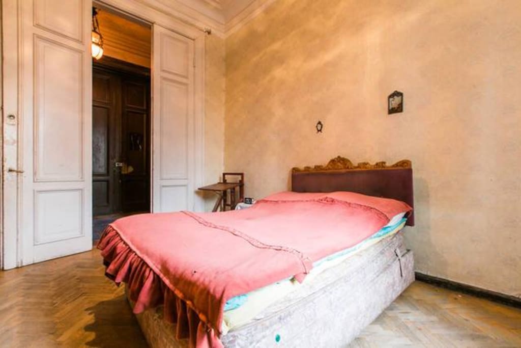Bedroom # 1