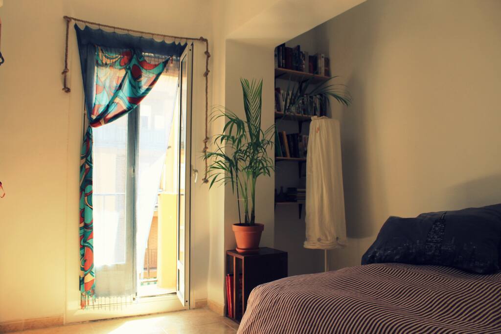 Double bedroom