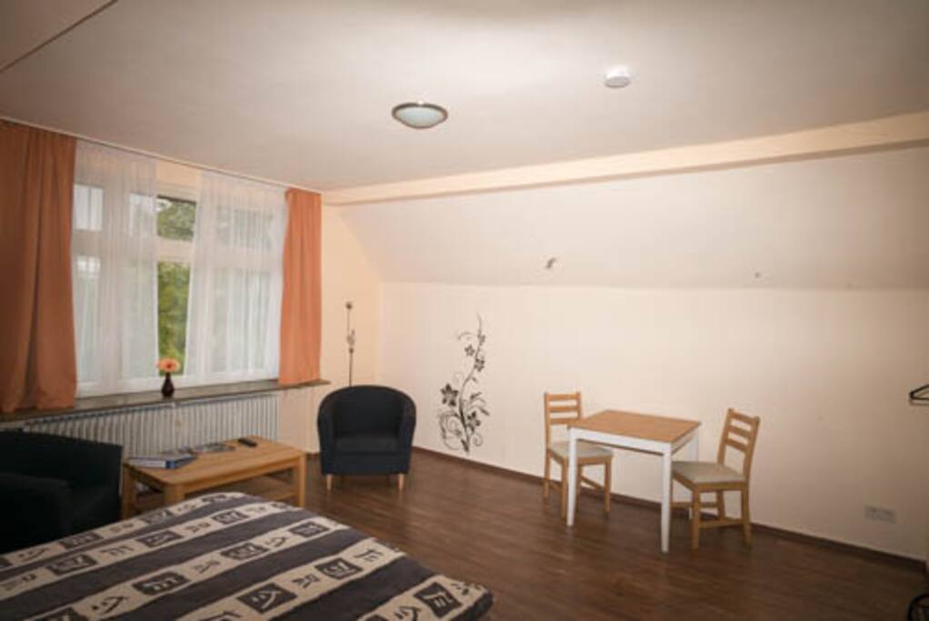 Doppelzimmer Nr.2