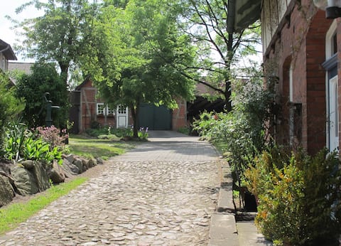 Kockenhof Vacation Home