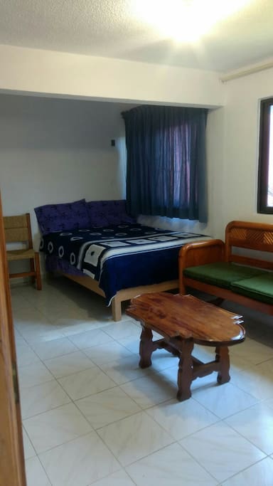 Dormitorio