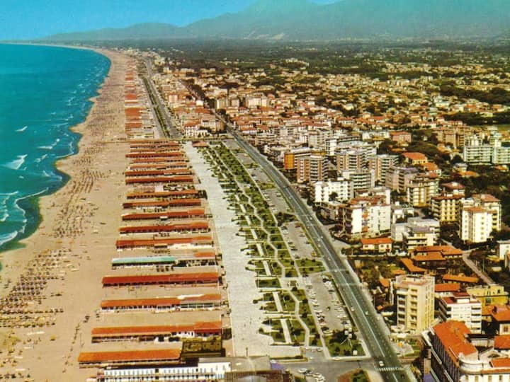 Appartamento A Viareggio. - Viareggio
