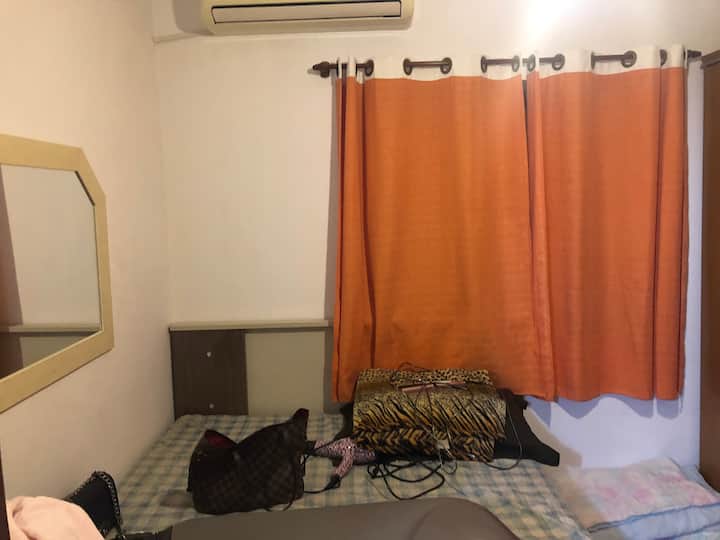 Спална соба 1