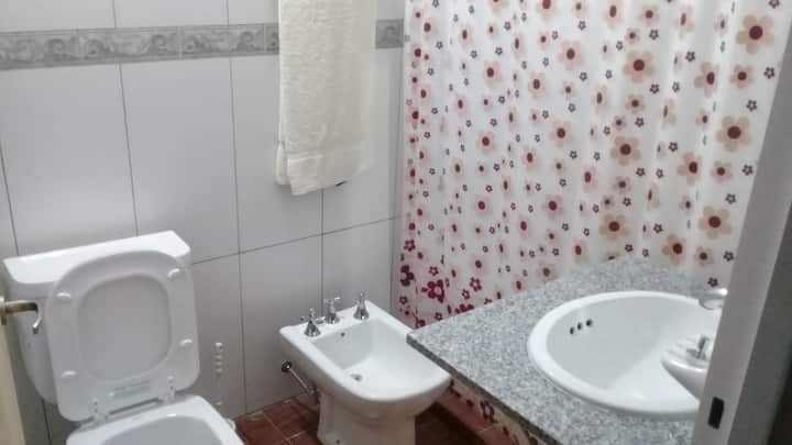 WINTER Temporary Apartments (2 rooms)