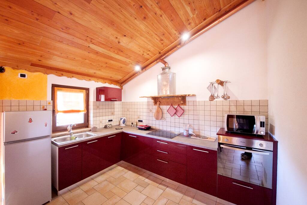 cucina