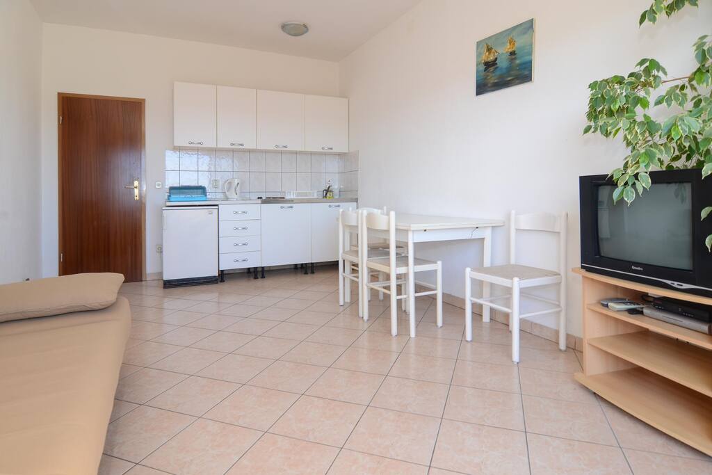 Apartments Kristina Orebić Pelješac 1