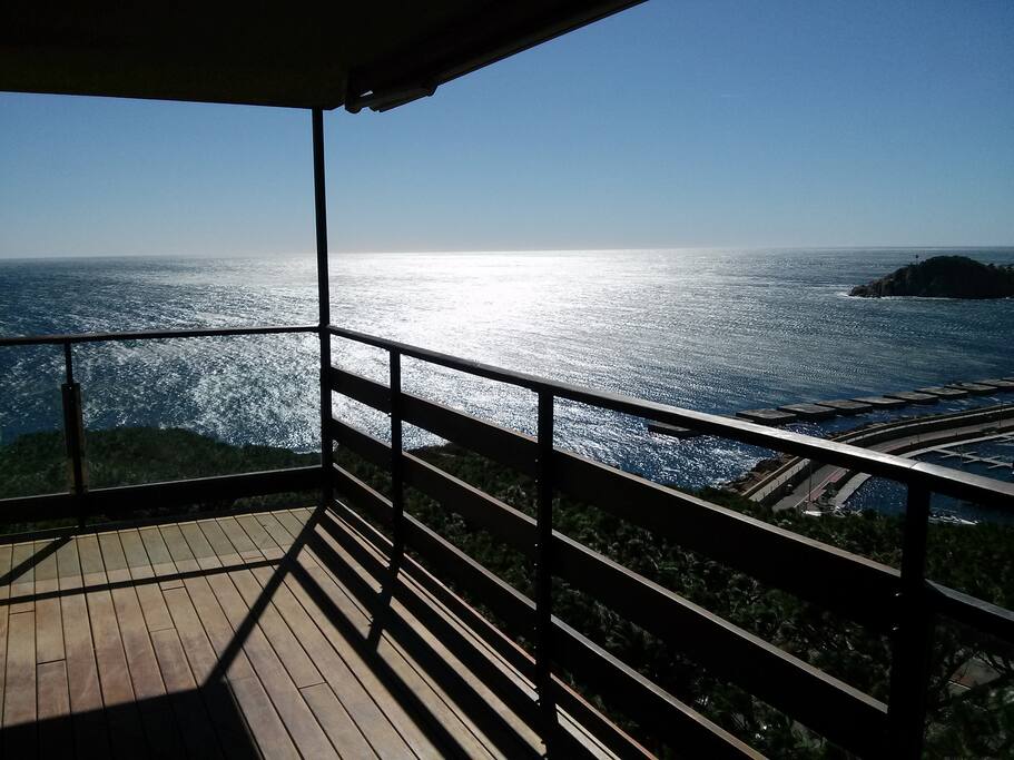 Terraza