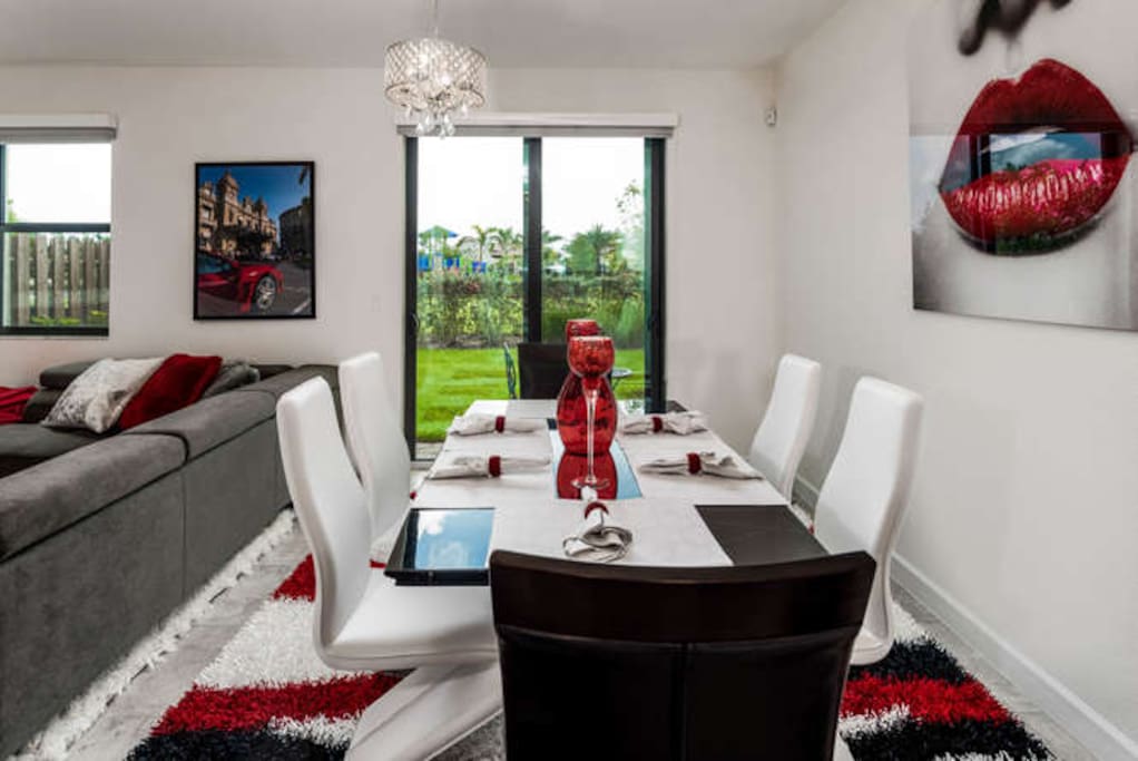 Dinning Room