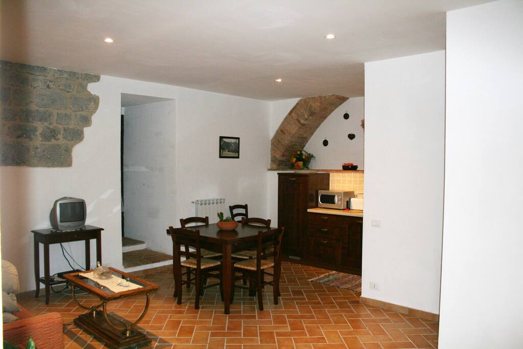 cucina