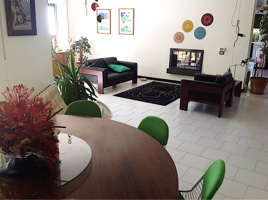 Salone comune