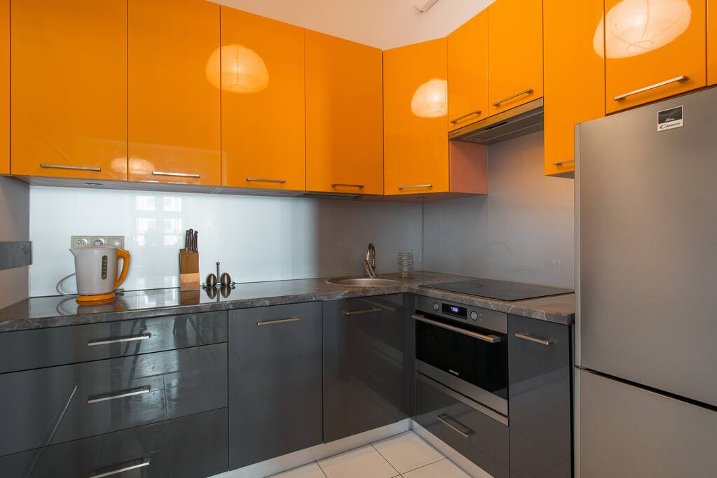 kuchnia/kitchen
