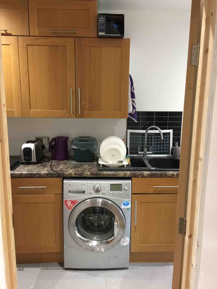 Oxford Studio Annex En-suite - Oxford