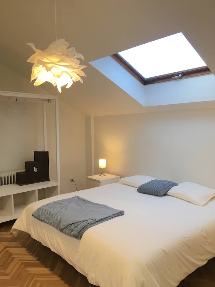 Dormitorio 3