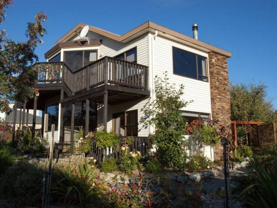 Starlight Guest Accommodation