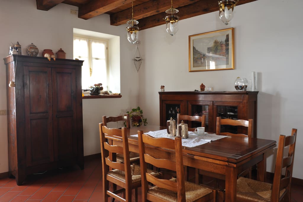 pranzo