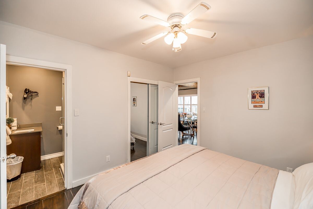 Majster s vlastnou kúpeľňou a vyhrievanou podlahou 