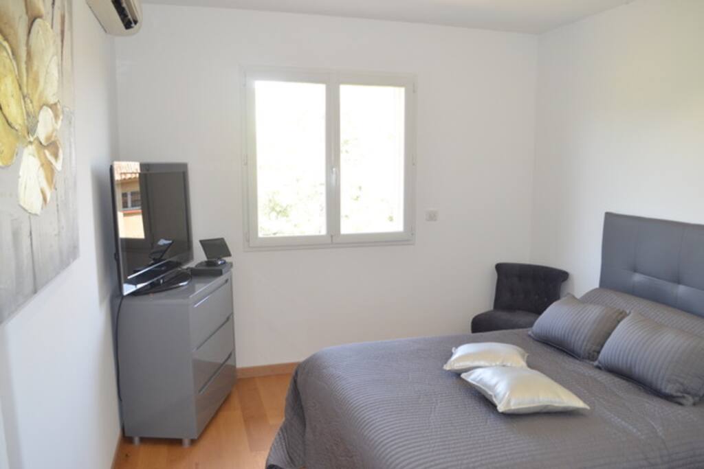 Chambre 1