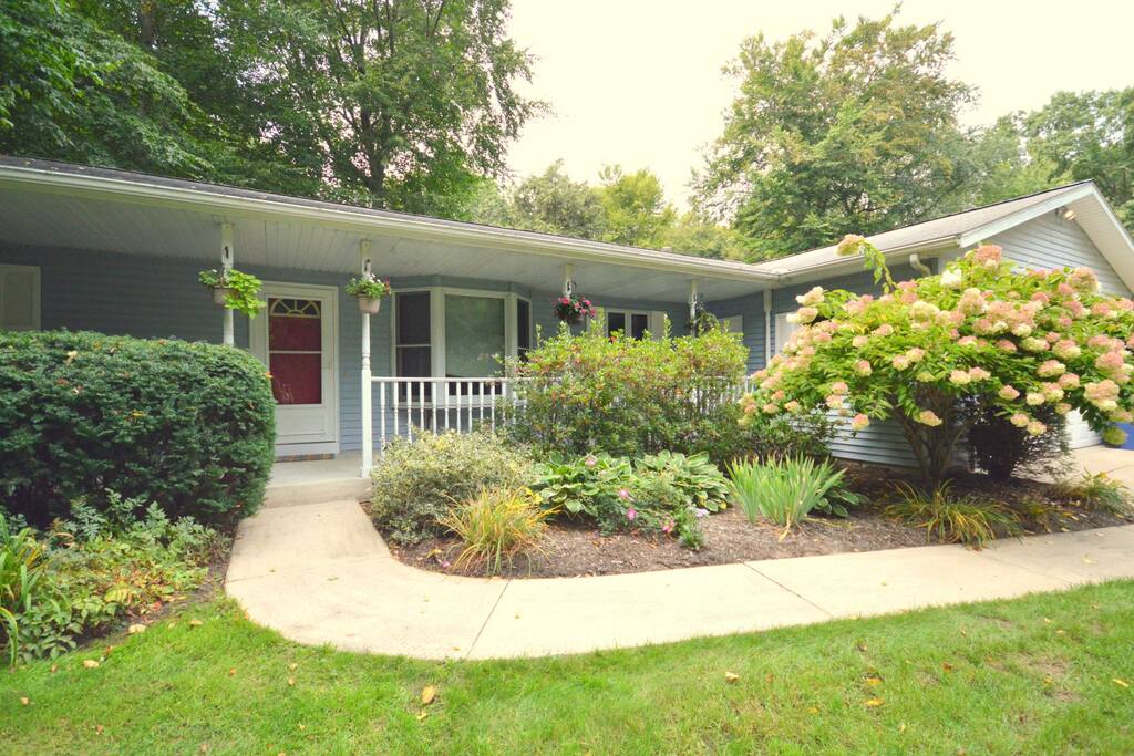 Welcome to your vacation rental