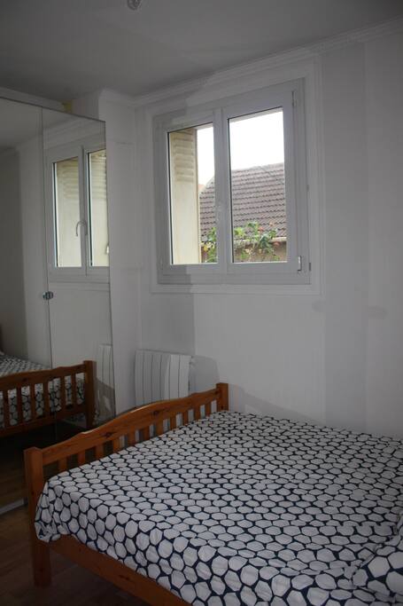 Chambre / Bedroom
