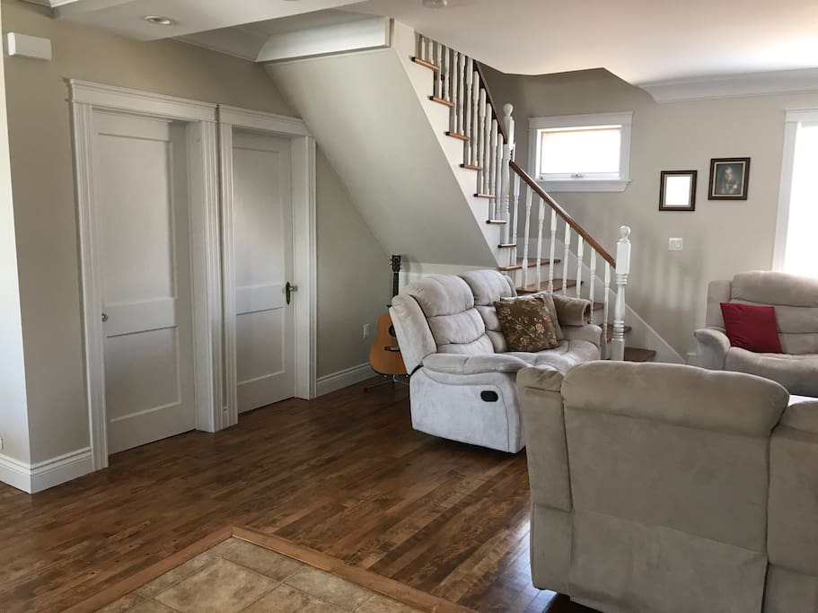 Family room,