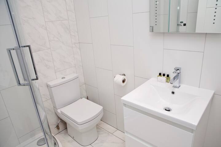 Soho Chambers Apt C, 2nd Floor by Indigo Flats gallery image 4