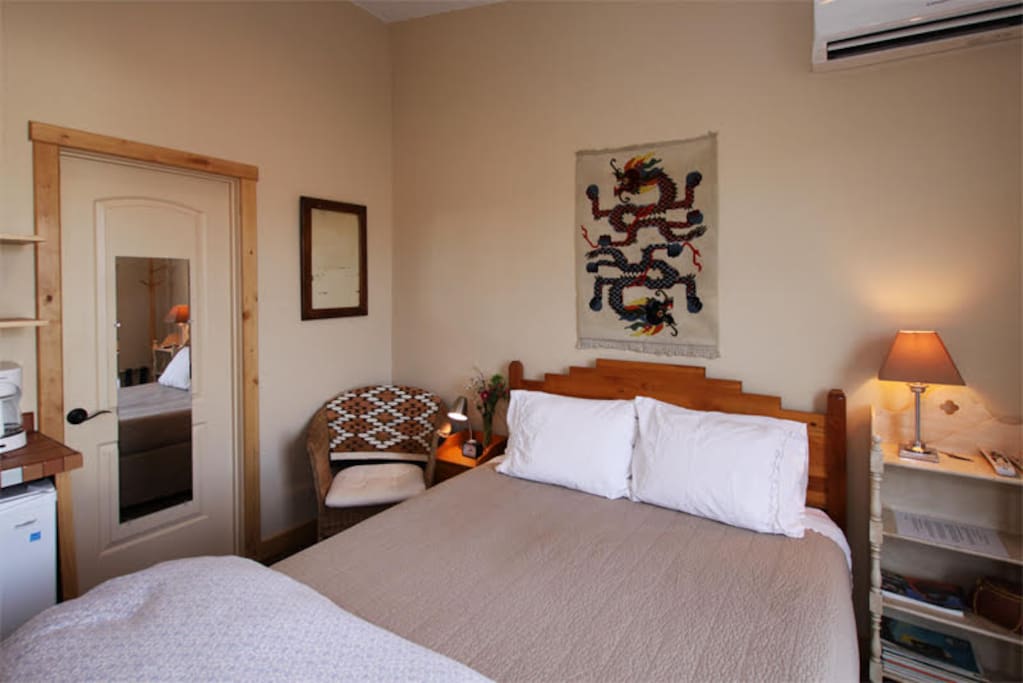 Our second room