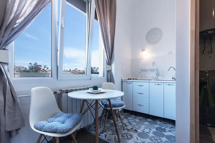 Airbnb® | Pula - Semesterboenden och ställen att bo på - Istria ...