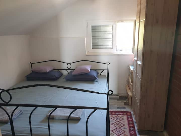 Chambre 1