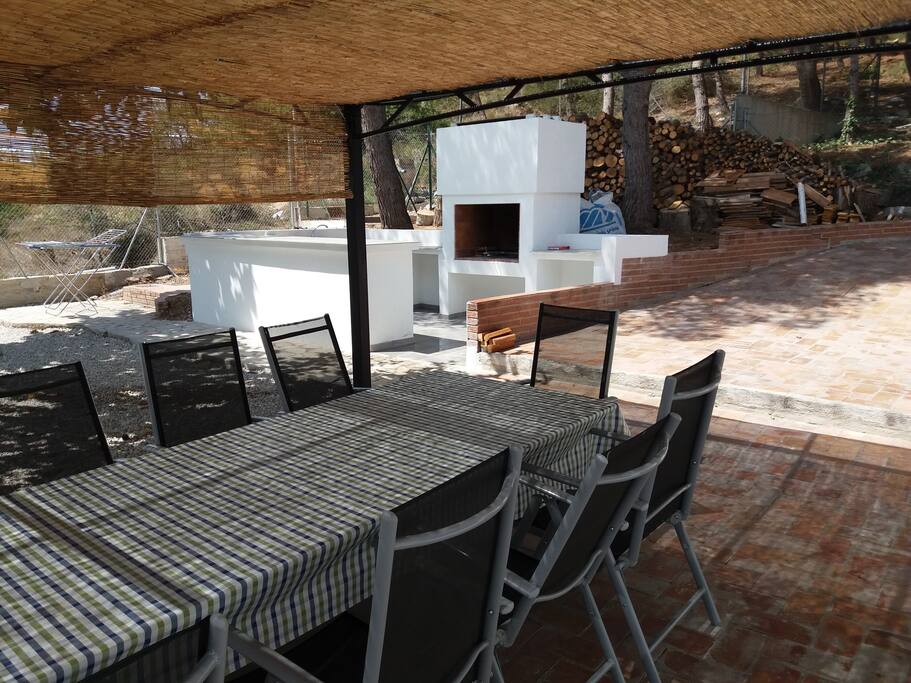 BARBACOA