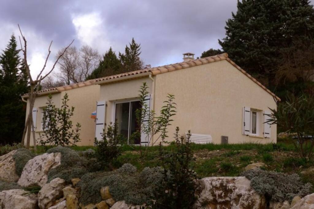 Vue Extérieure