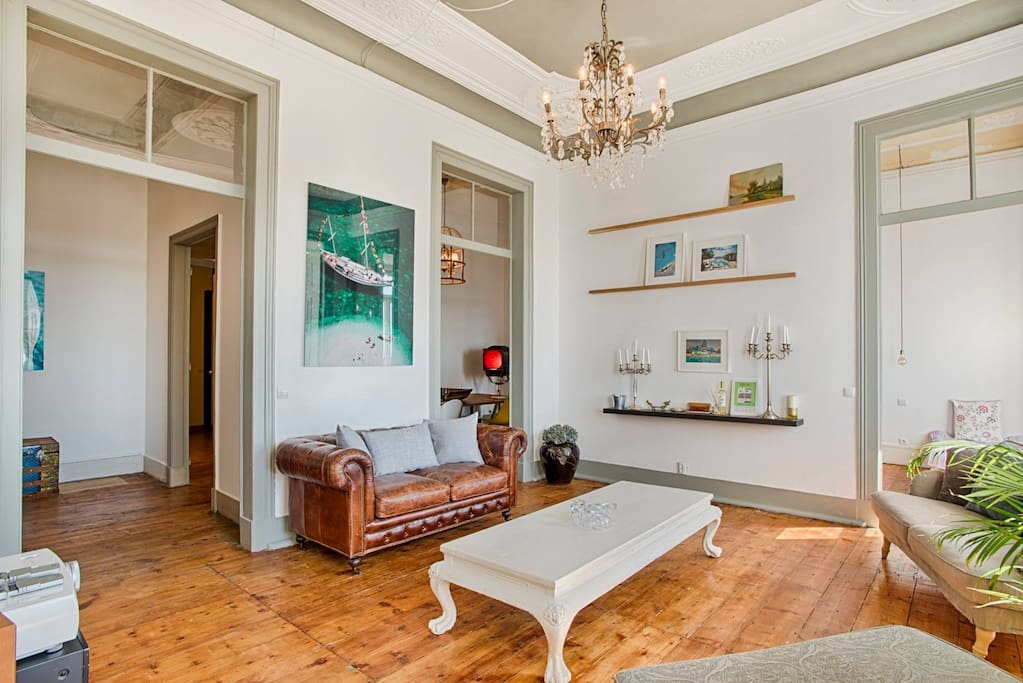 Sala | Living Room