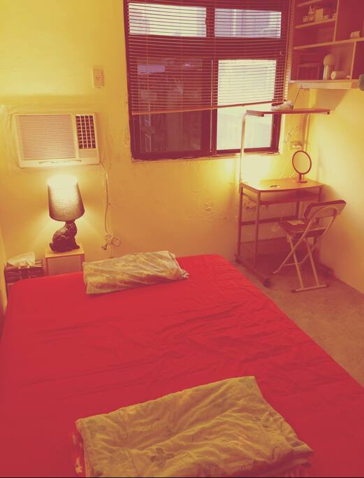 Some of The Room's