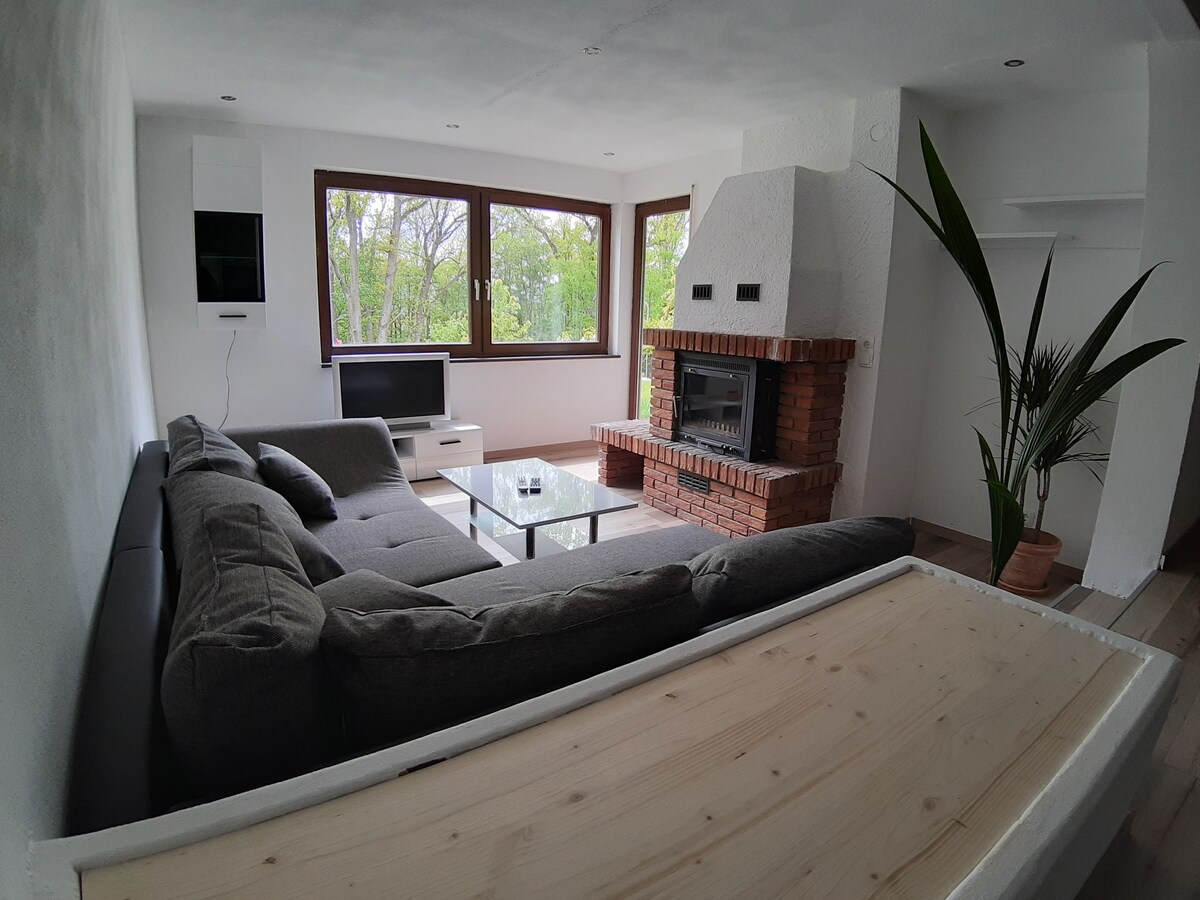 Pliezhausen Vacation Rentals Homes Baden Wurttemberg Germany Airbnb