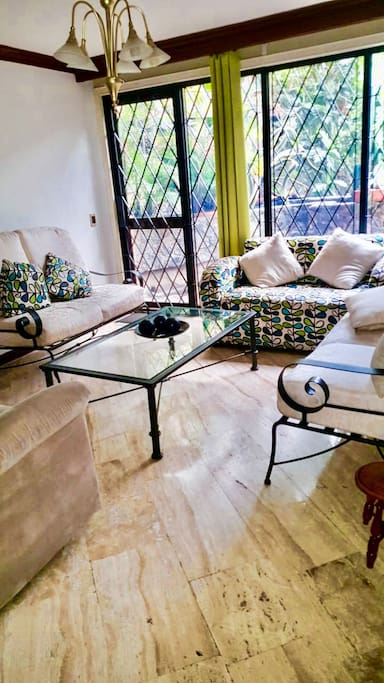 Sitting room
