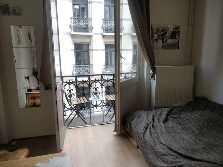 Brussels Holiday Rentals & Homes Brussels, Belgium Airbnb