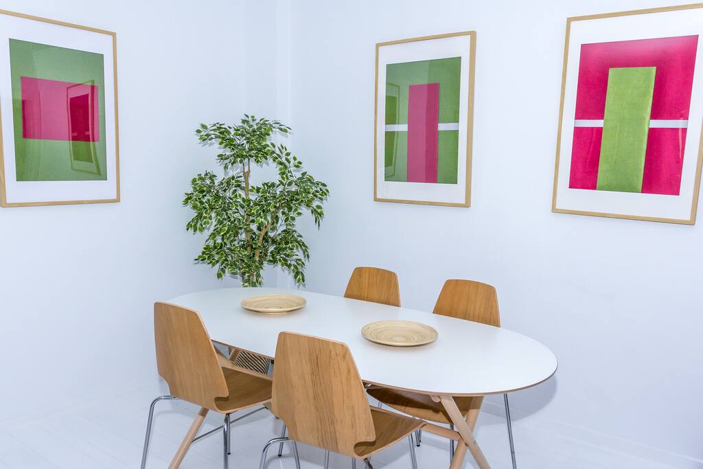 Comedor