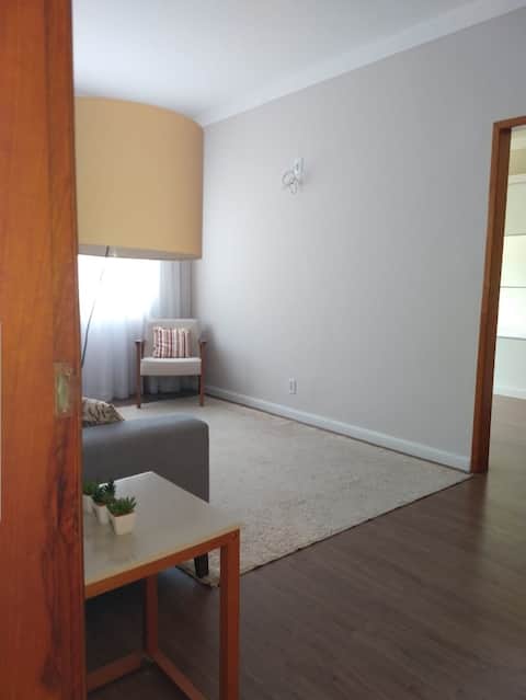 Anúncio popular: Beautiful quiet house with backyard em Pindamonhangaba