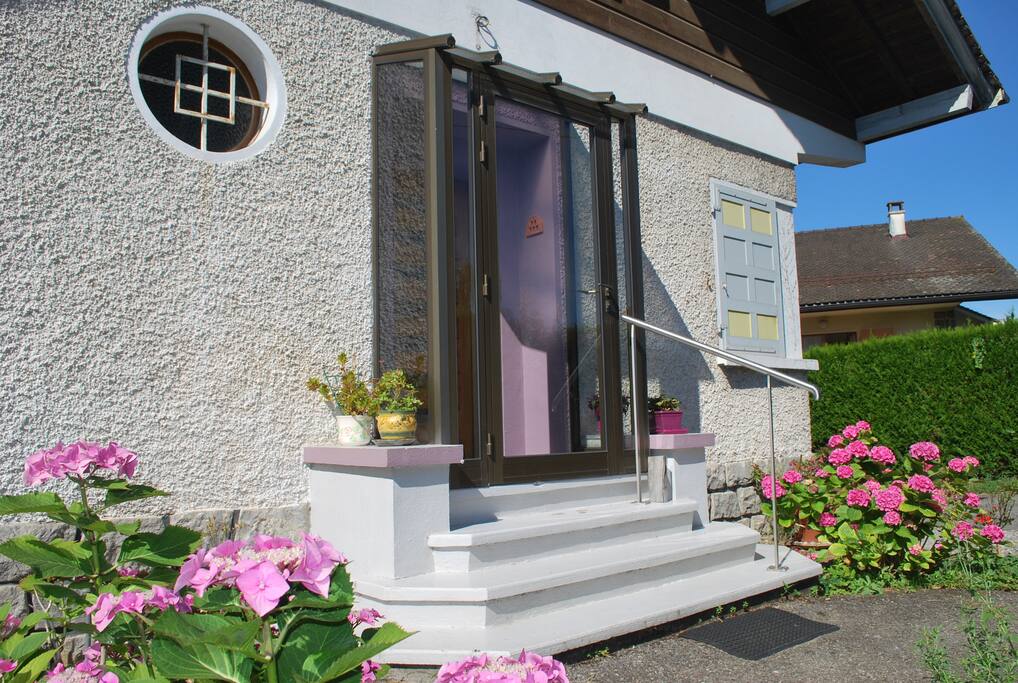 Entrée