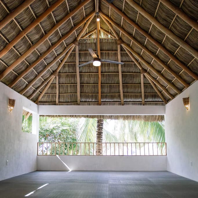 Yoga Studio