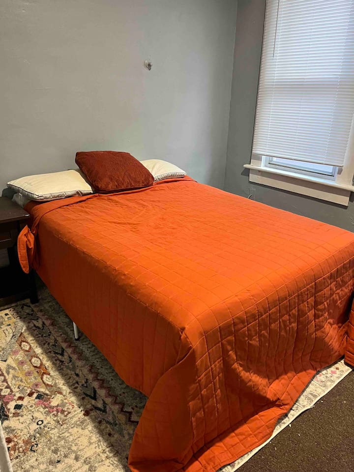 ห้องนอน