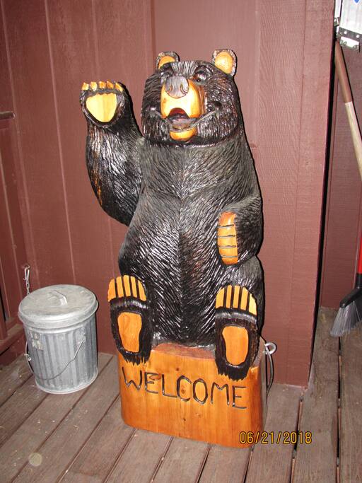 Welcome!