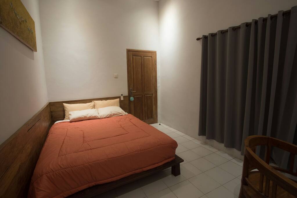 bedroom ll
