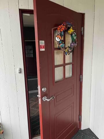 Sjarmerende og romslig enebolig gallery image 3